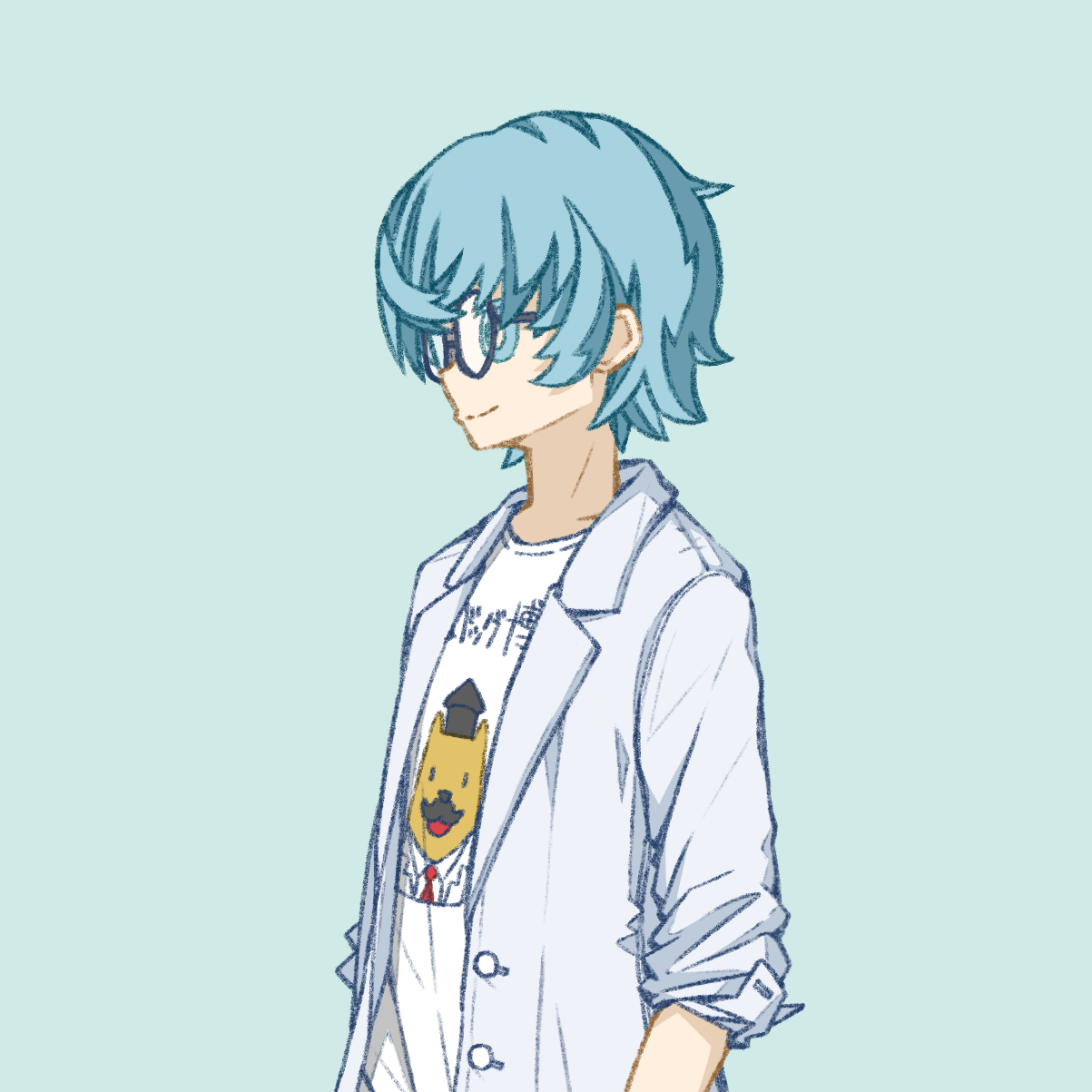 いぬドッグ博士